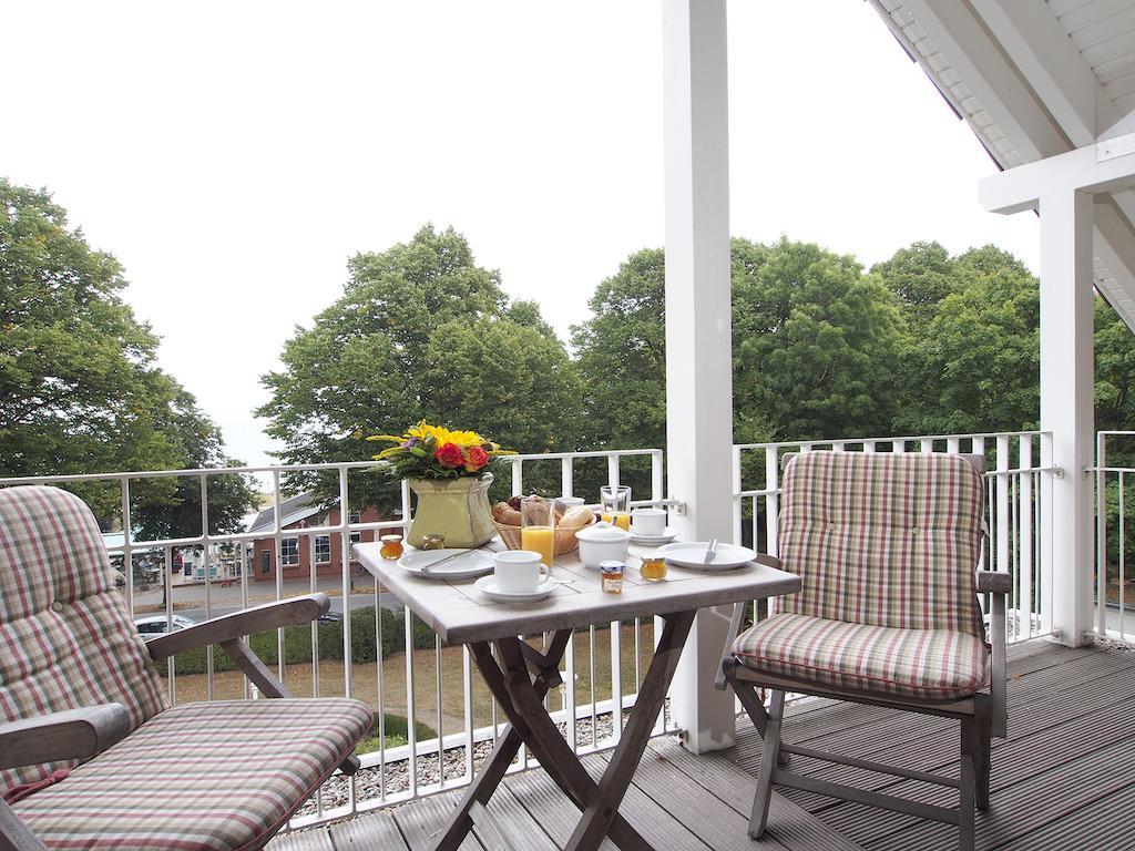 Villa Seegarten Boltenhagen Zimmer foto